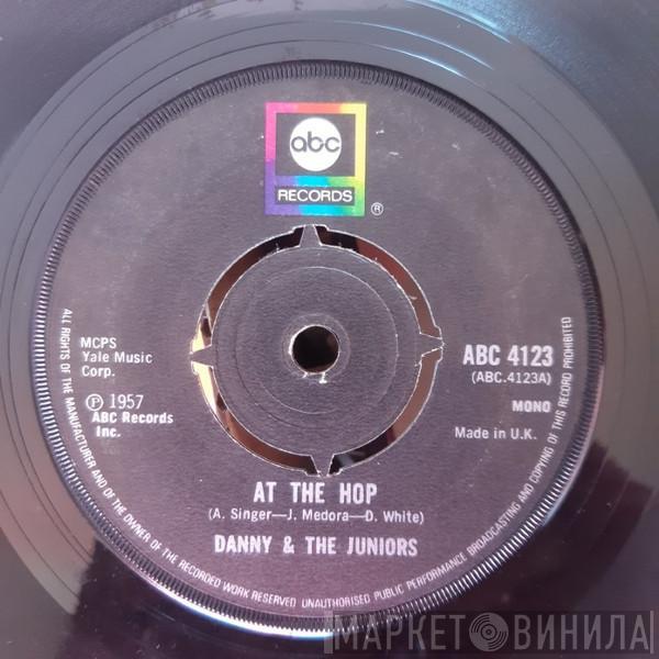 Danny & The Juniors - At The Hop