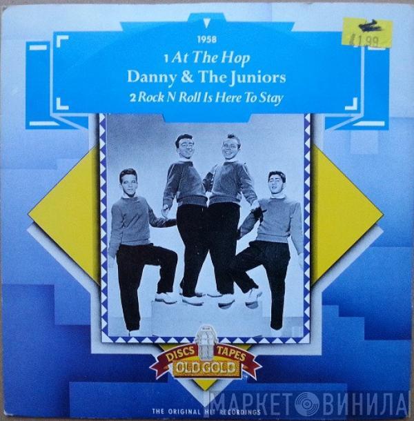 Danny & The Juniors - At The Hop