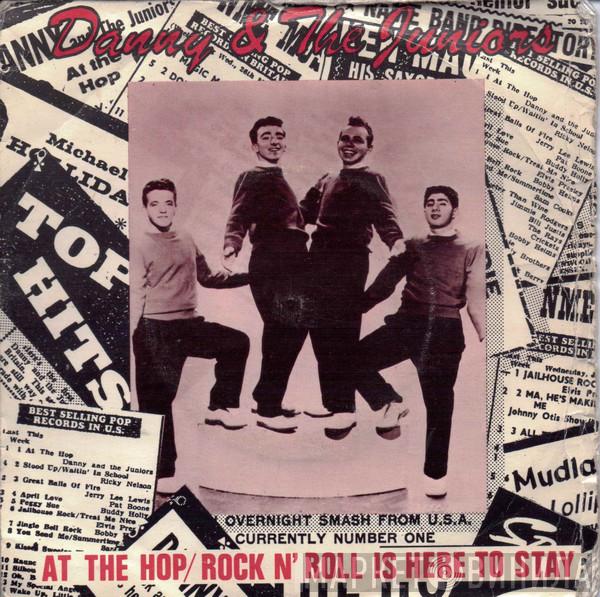 Danny & The Juniors - At The Hop