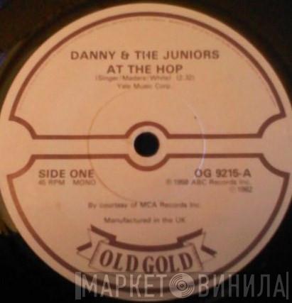 Danny & The Juniors - At The Hop