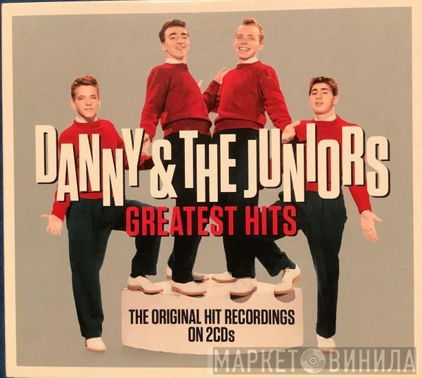 Danny & The Juniors - Greatest Hits