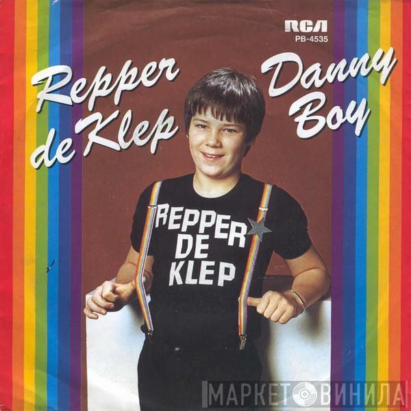 Danny Boy  - Repper De Klep