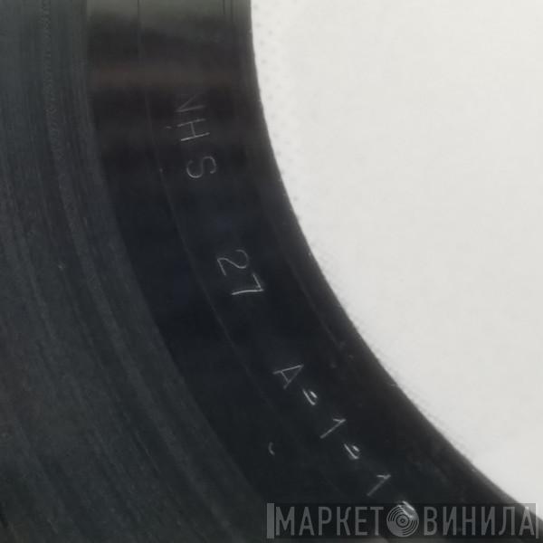 Danny Byrd - Changes / Changed