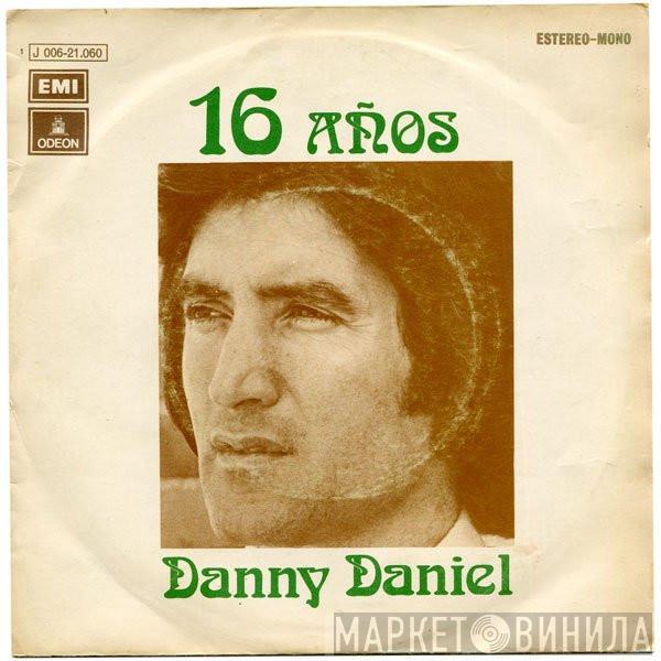 Danny Daniel - 16 Años