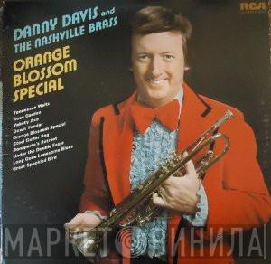 Danny Davis & The Nashville Brass - Orange Blossom Special