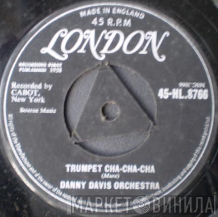 Danny Davis Orchestra - Trumpet Cha-Cha-Cha