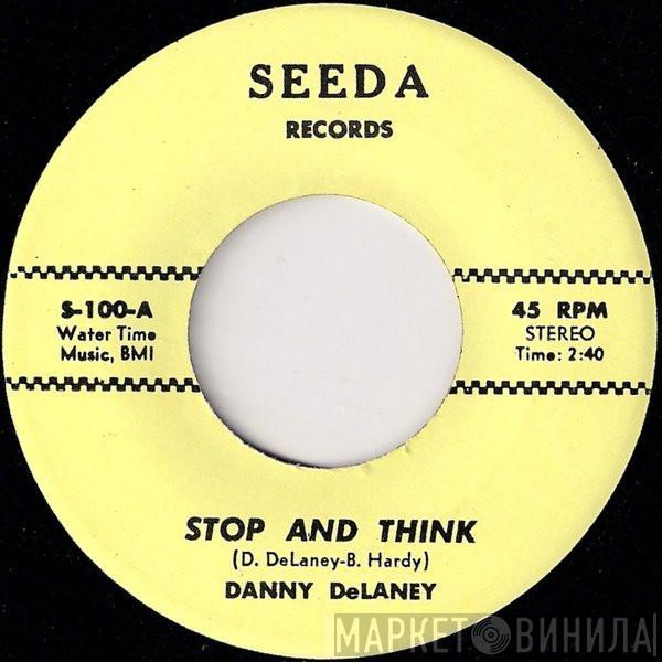 Danny Delaney - Stop And Think