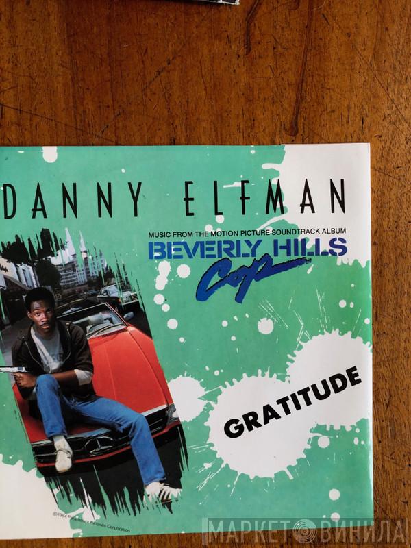 Danny Elfman - Gratitude