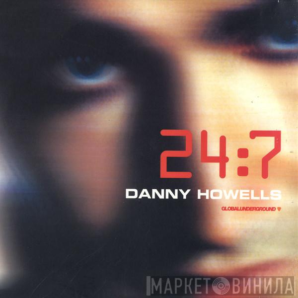 Danny Howells - 24:7