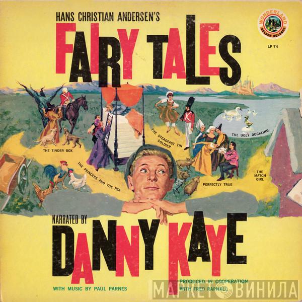 Danny Kaye  - Hans Christian Andersen's Fairy Tales