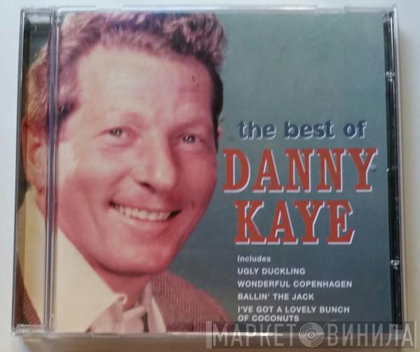 Danny Kaye  - The Best Of Danny Kaye