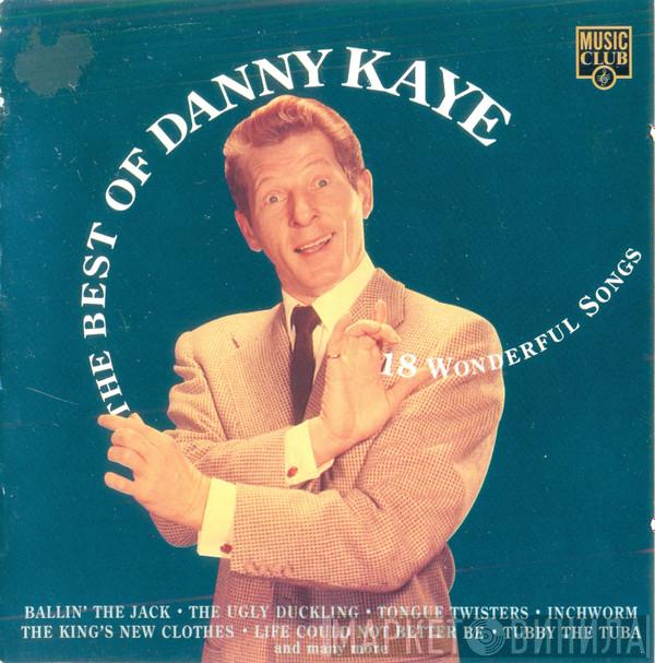 Danny Kaye  - The Best Of