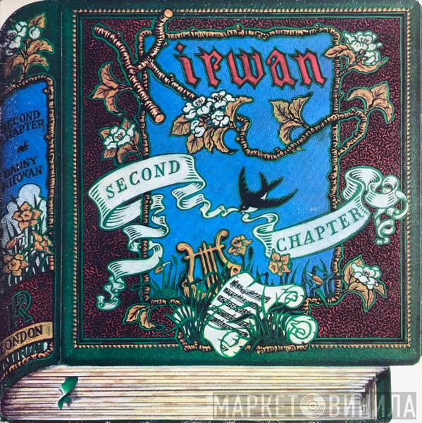  Danny Kirwan  - Second Chapter