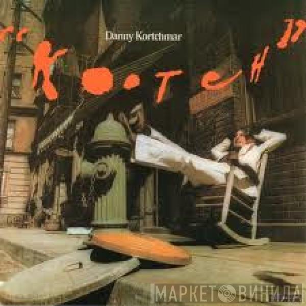  Danny Kortchmar  - Kootch