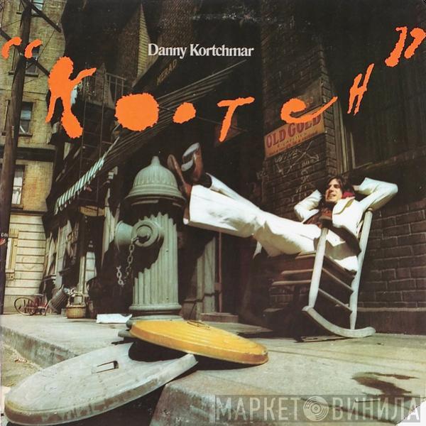  Danny Kortchmar  - Kootch