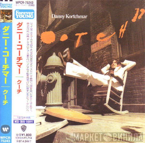  Danny Kortchmar  - Kootch