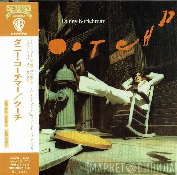  Danny Kortchmar  - Kootch