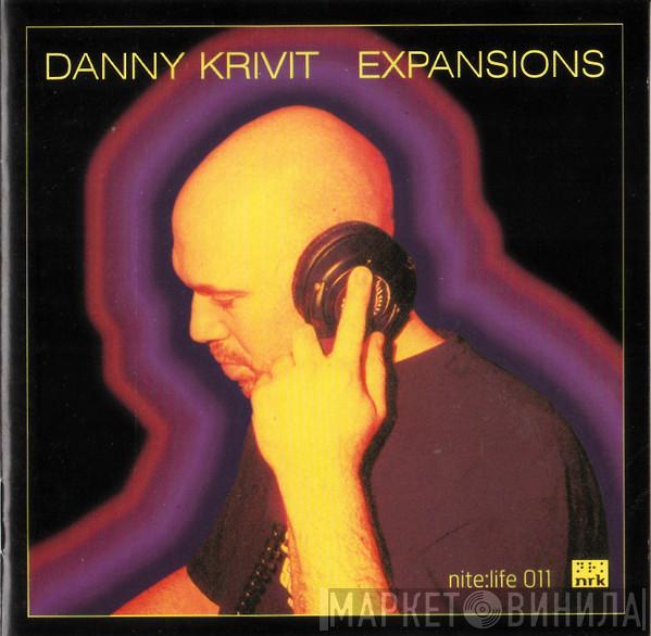 Danny Krivit - Nite:Life 011 - Expansions