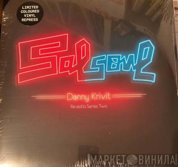 Danny Krivit - Salsoul Re-Edits Series Two