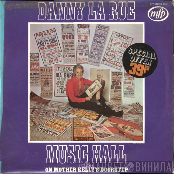 Danny La Rue - Music Hall