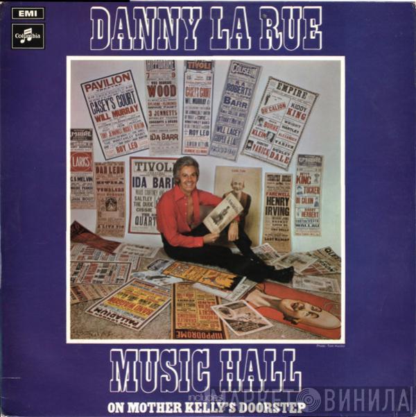 Danny La Rue - Music Hall