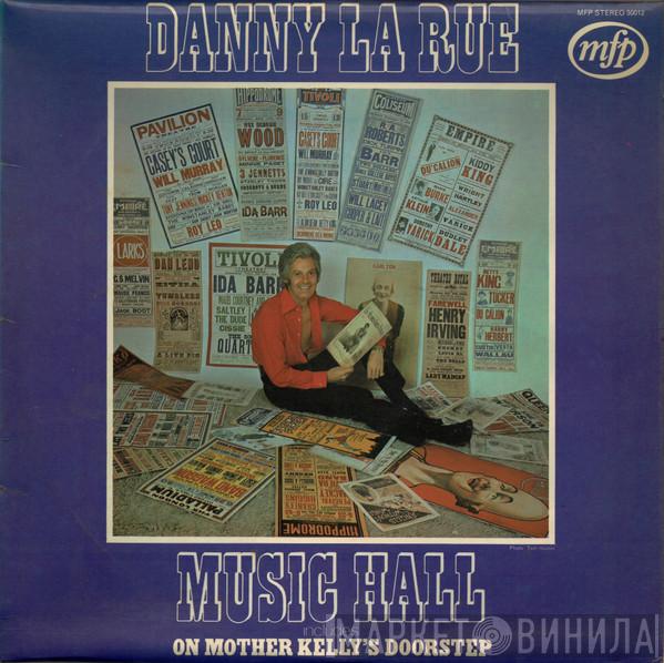 Danny La Rue - Music Hall