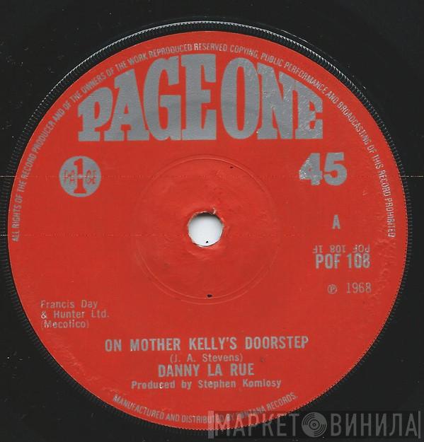 Danny La Rue - On Mother Kelly's Doorstep