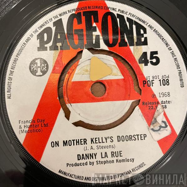 Danny La Rue - On Mother Kelly's Doorstep