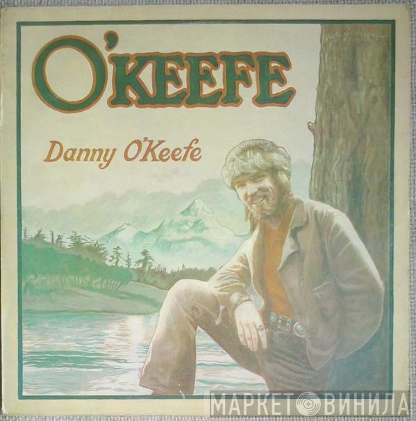  Danny O'Keefe  - O'Keefe