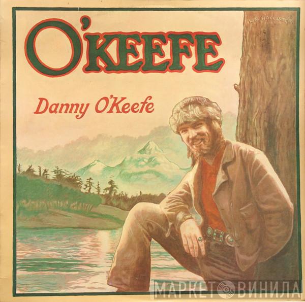  Danny O'Keefe  - O'Keefe