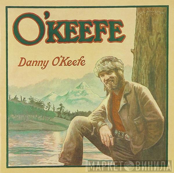  Danny O'Keefe  - O'Keefe