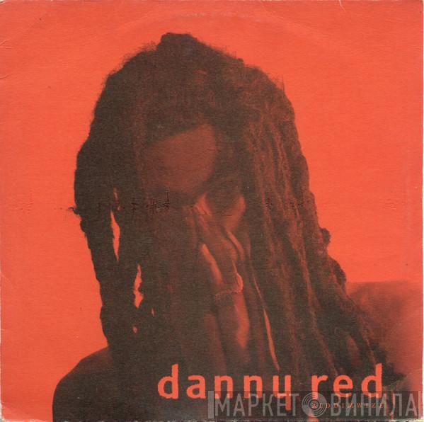 Danny Red - Riddimwize