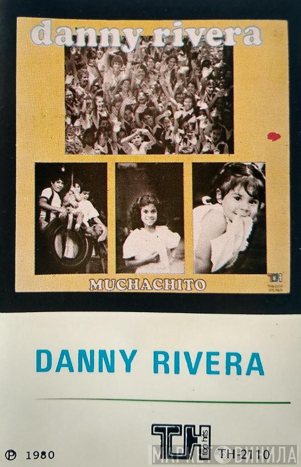  Danny Rivera  - Muchachito