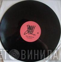 Danny Spice - Home Truths EP.
