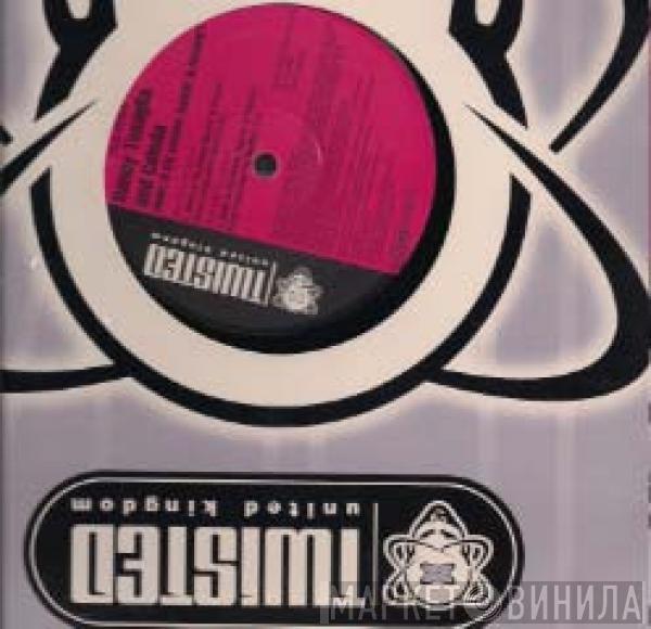 Danny Tenaglia, Celeda - Music Is The Answer (Dancin' & Prancin')