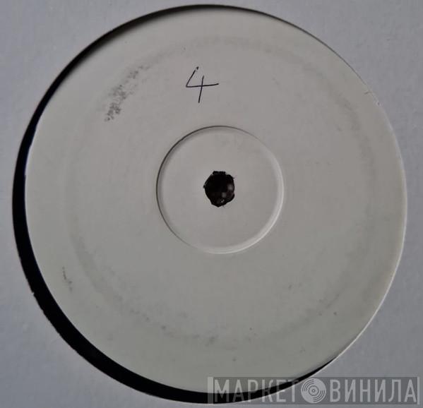 Danny Wheeler, Shae, Brookes Brothers - Aura / Blue Light