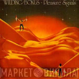 Danny Wilding, Peter Bonas - Pleasure Signals