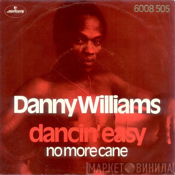  Danny Williams  - Dancin' Easy