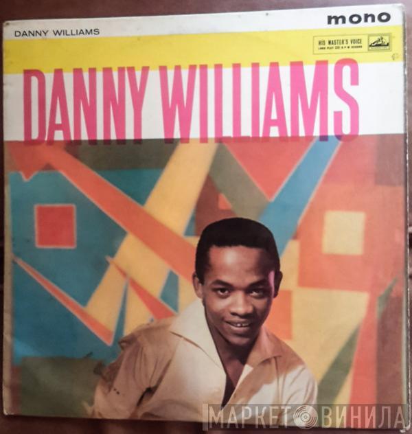 Danny Williams - Danny Williams