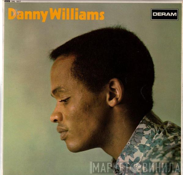 Danny Williams - Danny Williams