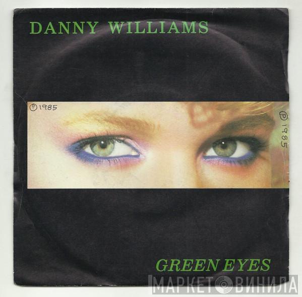 Danny Williams - Green Eyes