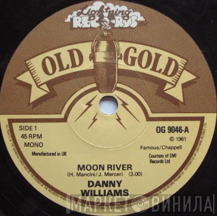 Danny Williams - Moon River
