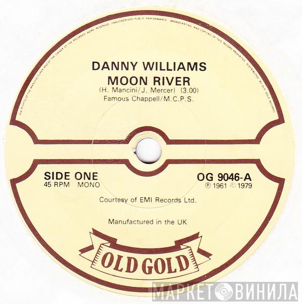 Danny Williams - Moon River