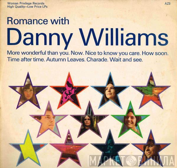Danny Williams - Romance With Danny Williams