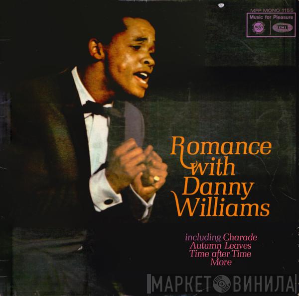 Danny Williams - Romance with Danny Williams