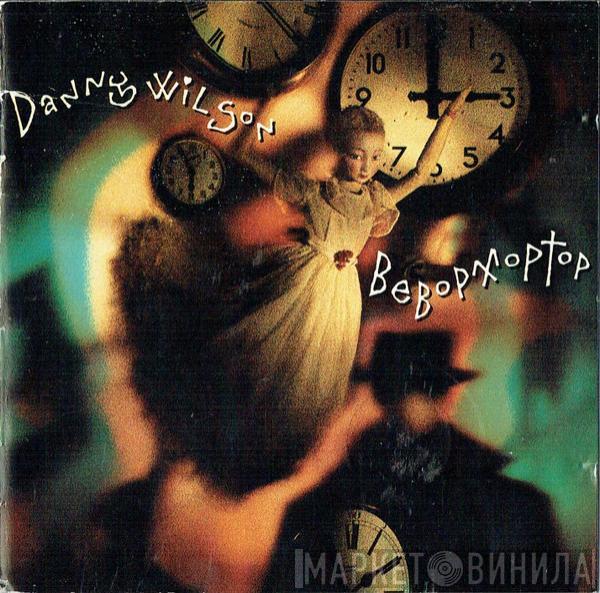 Danny Wilson  - Bebop Moptop