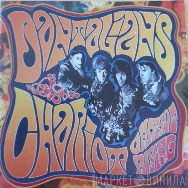  Dantalian's Chariot  - Chariot Rising