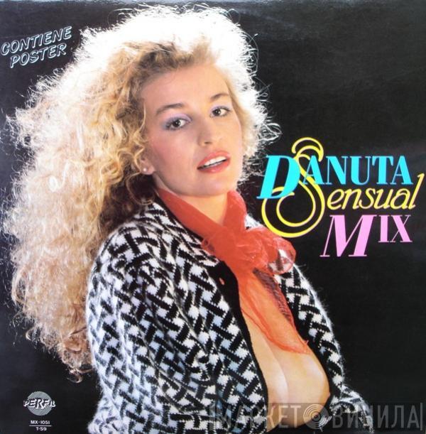 Danuta - Sensual Mix