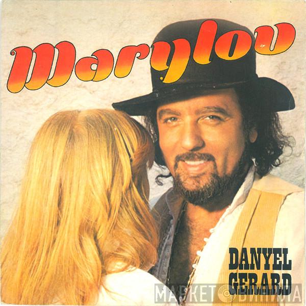 Danyel Gérard - Marylou