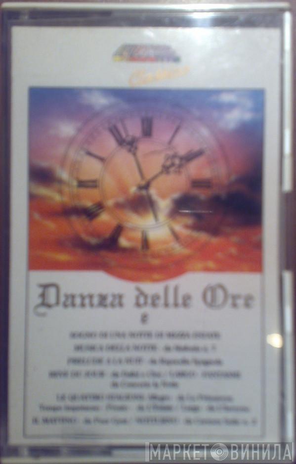  - Danza Delle Ore